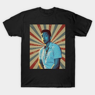 Chance Perdomo T-Shirt